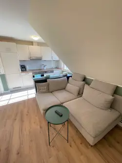 31 - Ferienhof Andresen Nordsee Ferienwohnung Sonnenlicht