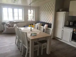 28 - Ferienhof Andresen Nordsee Ferienwohnung Seeluft