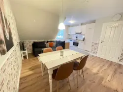 26 - Ferienhof Andresen Nordsee Ferienwohnung Ponyglück