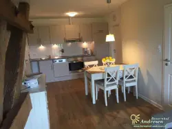 29 - Ferienhof Andresen Nordsee Ferienwohnung Westwind